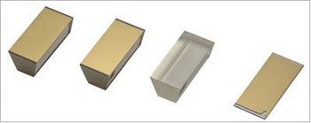 Sensor Chips for Label-Free Interaction Analysis