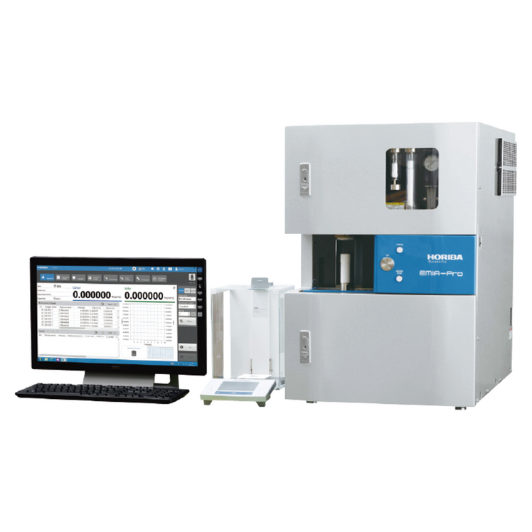 Various Infrared Gas Analyzers And Features | HORIBA