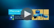 MicOS Optical Spectrometer Video