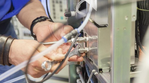 HORIBA Service Preventative Maintenance | Scheduled service to prevent issues before they occur