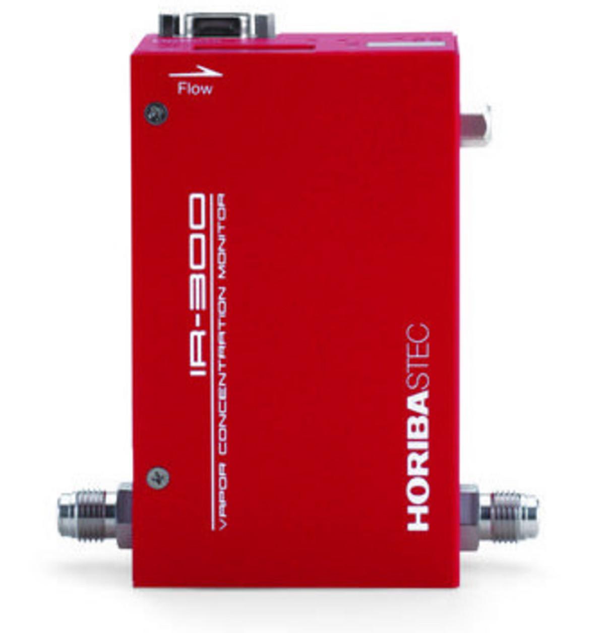 Vapor Concentration Monitor IR-300 