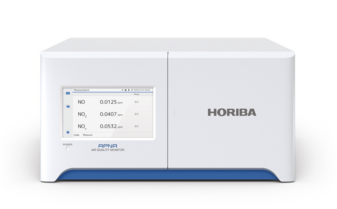 Air Quality Monitor AP-380 Series achieves certification from Leading International Organizations, including the U.S. EPA and the German Federal Environment Agency jointly with TÜV Rheinland