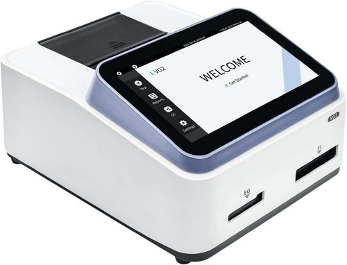 Seamaty VG2