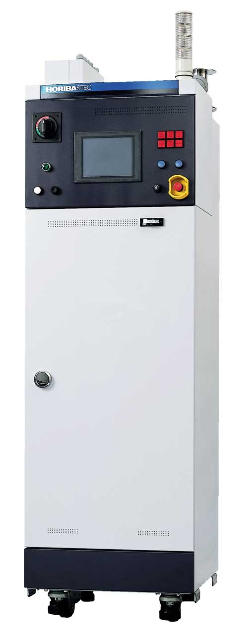 Liquid Auto Refill System