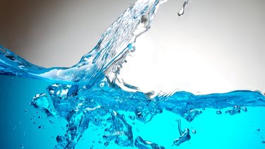 water analysis