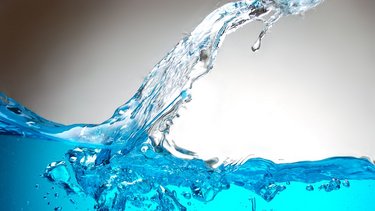 water analysis