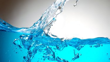water analysis