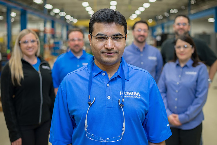 Automotive Testing Centers