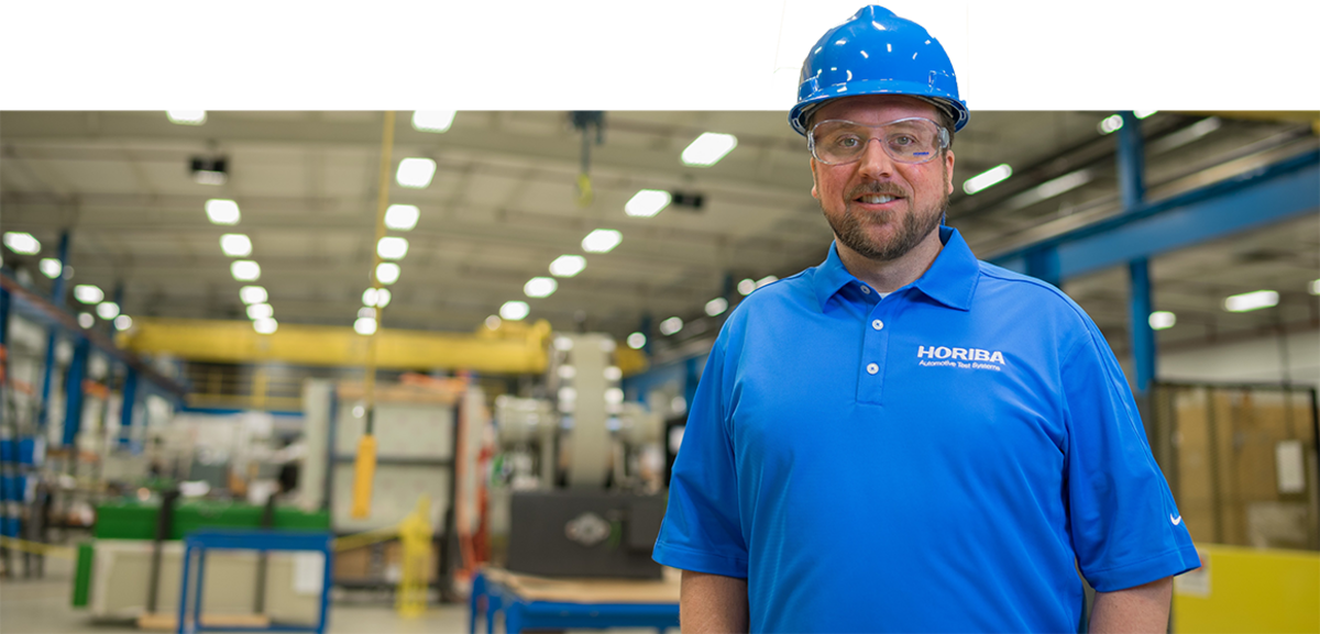 HORIBA Service | Resident Engineers & On-Site Support | HORIBA’s on-site support adapts to your facility’s needs — delivering seamless integration, higher uptime, and long-term value.