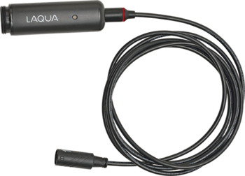 300-C-2 / 300-C-5 Conductivity Sensor Head