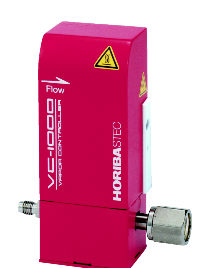 Liquid Source Vaporization System