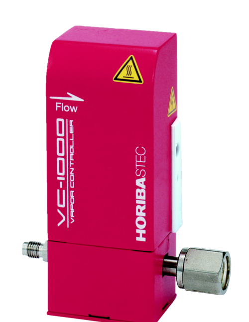 Direct Liquid Injection System VC Series