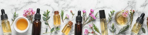 Rapid Quality Assessment of Essential Oils using Fluorescence Excitation-Emission Matrix Spectroscopy