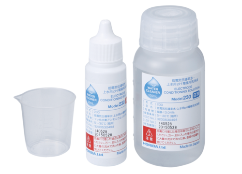 Electrode Cleaning Solution 230