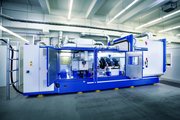 GIANT 6x00 - Brake Dynamometers