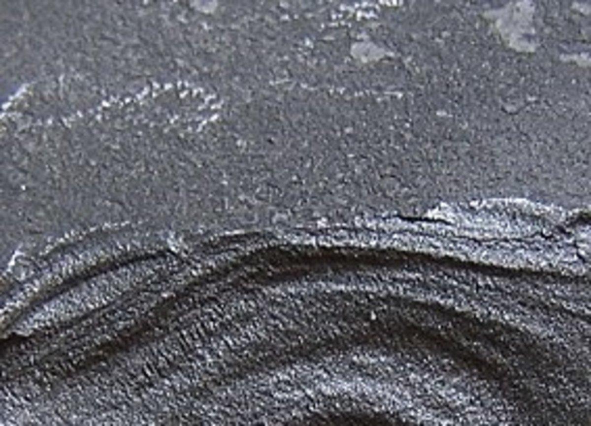 Particle Size Analysis of Boron Carbide