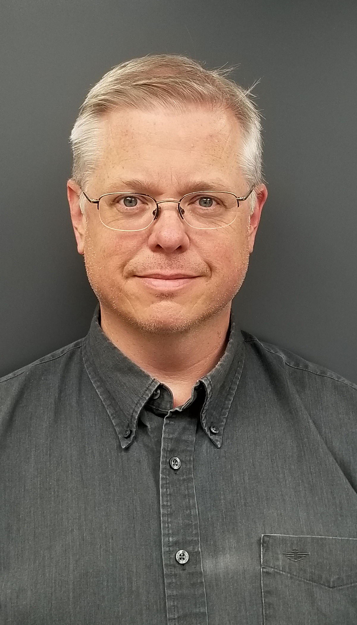 Michael Lance, Ph.D.