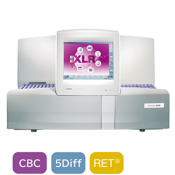 自動血球計数装置 Pentra XLR