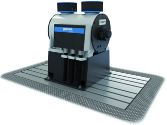 DYNAS3 HP - High Performance Series