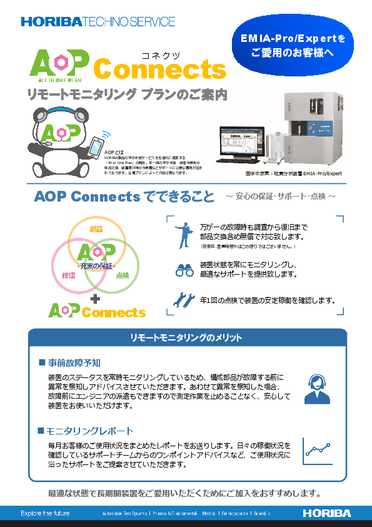 AOP Connects