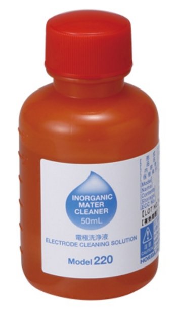 Electrode Cleaning Solution 220