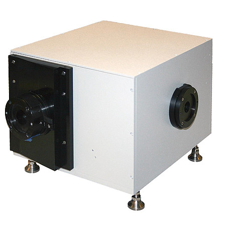 TRIAX 180 Imaging Spectrograph from HORIBA Scientific - HORIBA