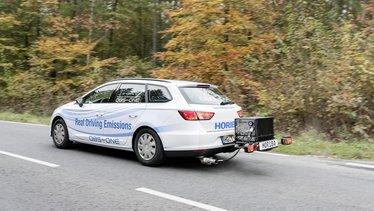 乗用車向け車両試験 ｜ 自動車開発を支えるソリューション - HORIBA