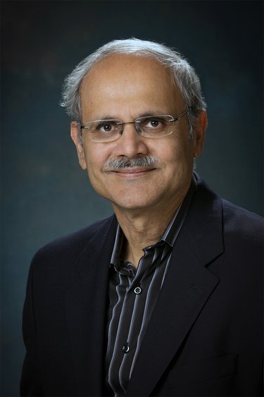 Prabir Dutta, Ph.D., of Ohio State University