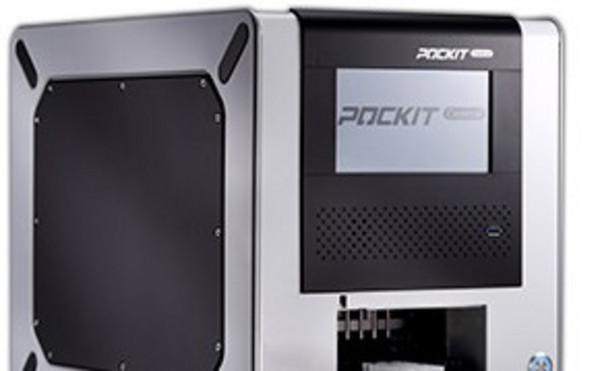 HORIBA’s POCKIT Central is a simple to use benchtop instrument which brings the potential for...