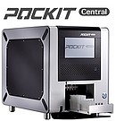 HORIBA’s POCKIT Central is a simple to use benchtop instrument which brings the potential for fast, accurate PCR testing into every veterinary lab. 
