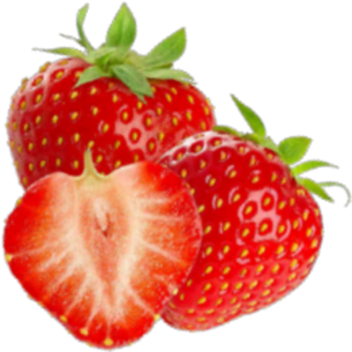 Quick Nutrient Analysis in Strawberry Production HORIBA
