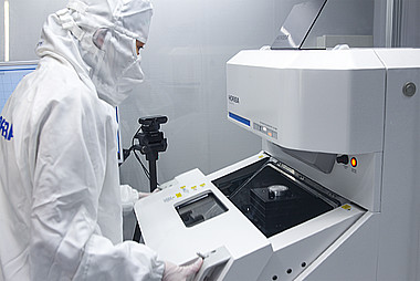 HORIBA Begins Initial Analysis of Samples Collected by Asteroid ...