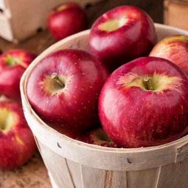 Thumbnail of apples in bowl