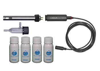 WQ 300 2-Cell EC Kits