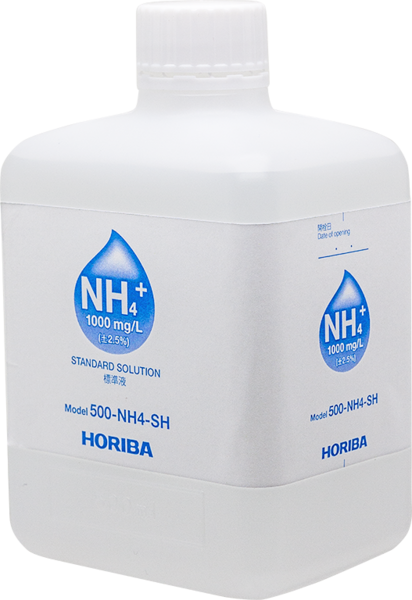 1000 mg/L Ammonium Ion Standard Solution