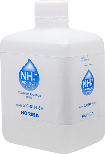 1000 mg/L Ammonium Ion Standard Solution