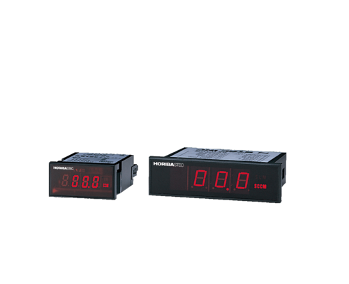 Display unit DU series