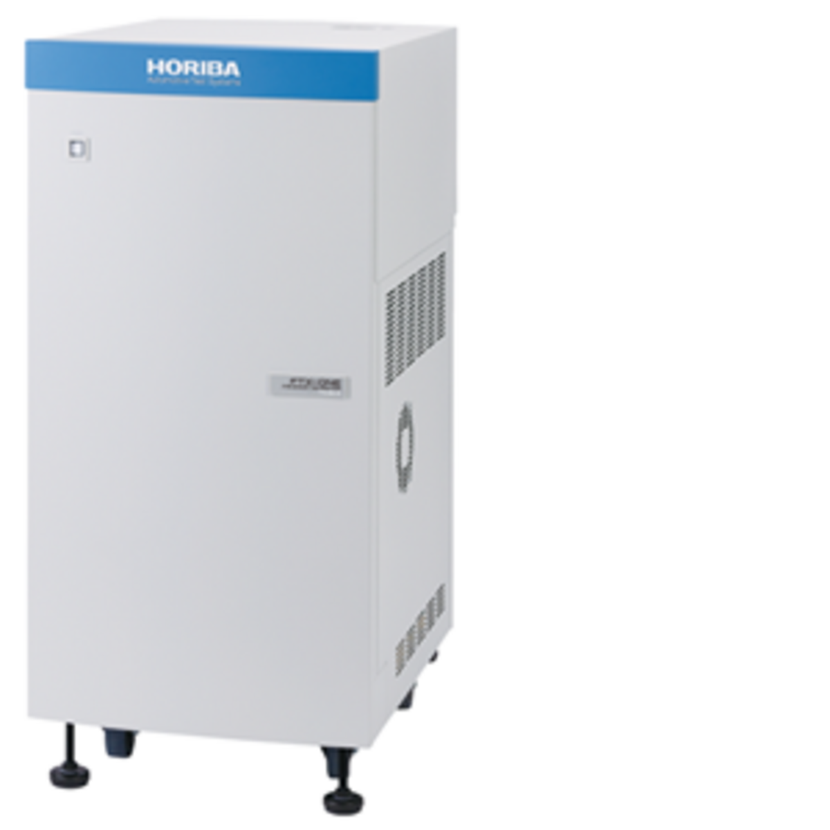 FTIR法排ガス測定装置　FTX-ONEシリーズ