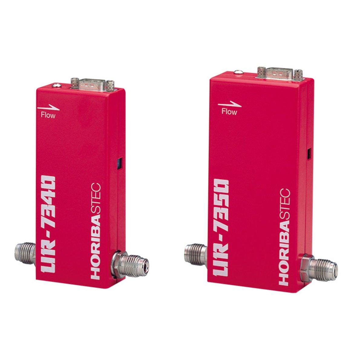 Automatic Pressure Regulator HORIBA