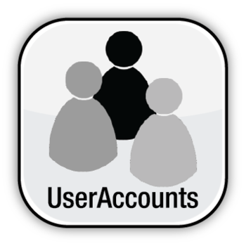 User Accounts