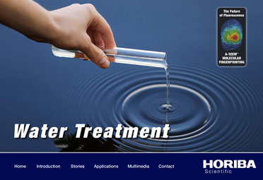 Water Treatment - UPDATED
