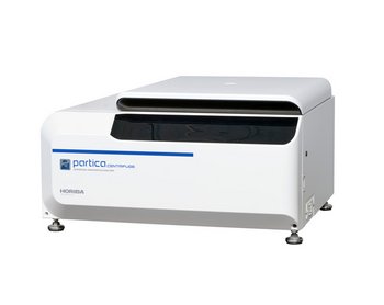 Partica CENTRIFUGE