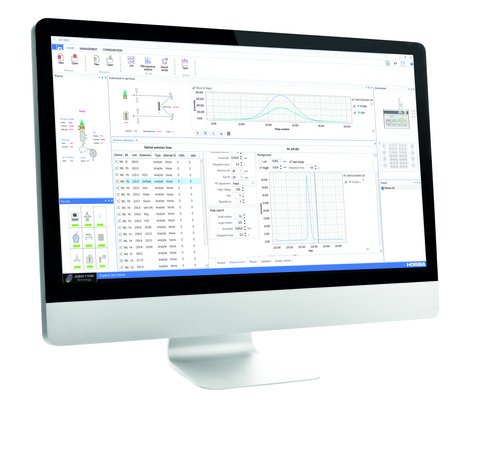 ICP-NEO Software HORIBA