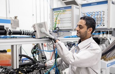 Exhaust Emissions Measurement Equipment for HD Vehicles