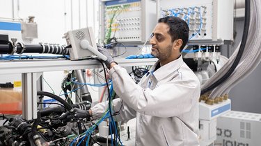 Exhaust Emissions Measurement Equipment for HD Vehicles