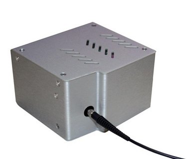 VS70-HSR & VS70-HDR Miniature CCD Spectrometers