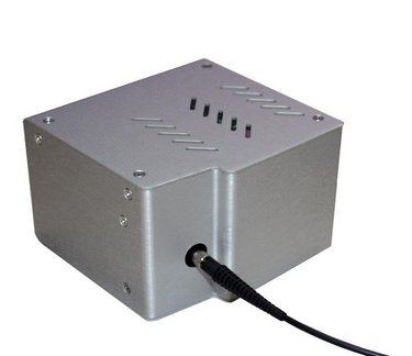 VS70-HSR & VS70-HDR Miniature CCD Spectrometers