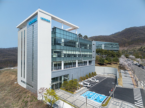 HORIBA Strengthens Production System For Mass Flow Controllers In Korea ...