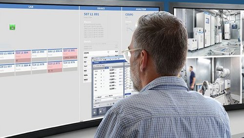 STARS Enterprise - Test Automation Software