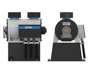 DYNAS3 HP - High Performance Series - Driveline Testing 